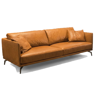 Sofa da