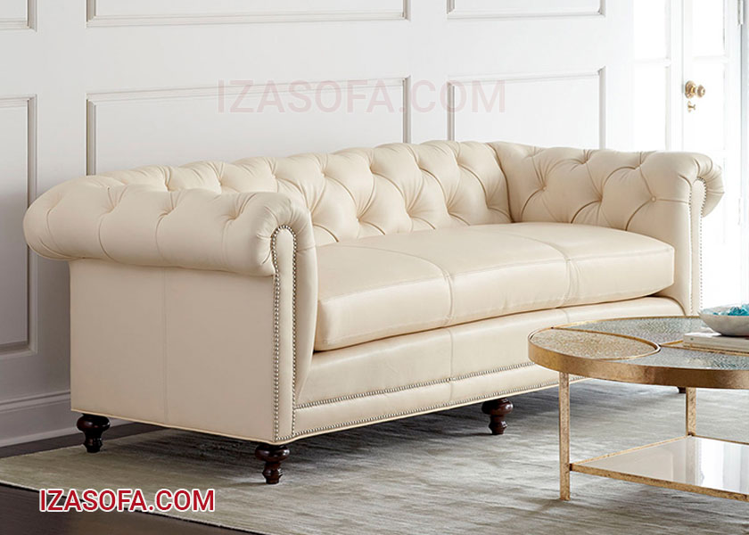 sofa văng Tân cổ điển
