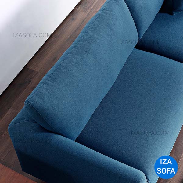 Sofa văng mịni kiểu dáng hiện đại