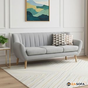 Sofa văng nhỉ nhỏ đẹp ZA024A