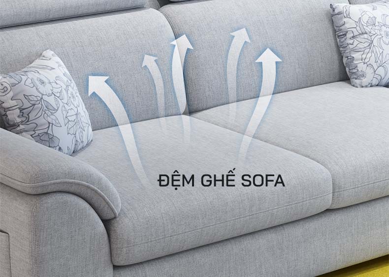 Đệm ghế sofa ZA181A