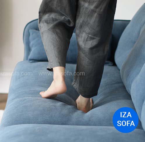 Đệm mút ghế sofa êm ái ZA15