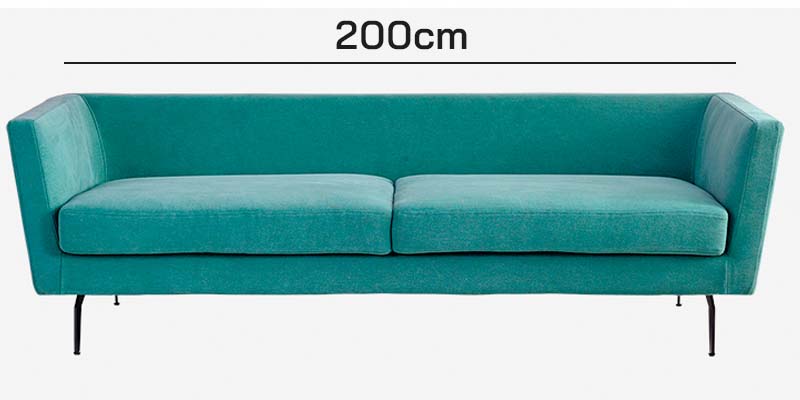Kích thước sofa za195