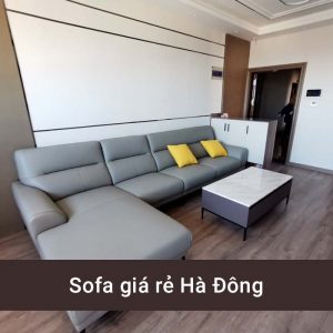 Sofa Hà Đông