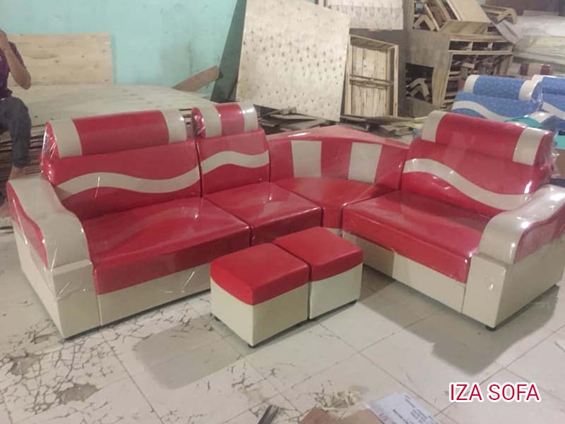 sofa 4 cục giá rẻ