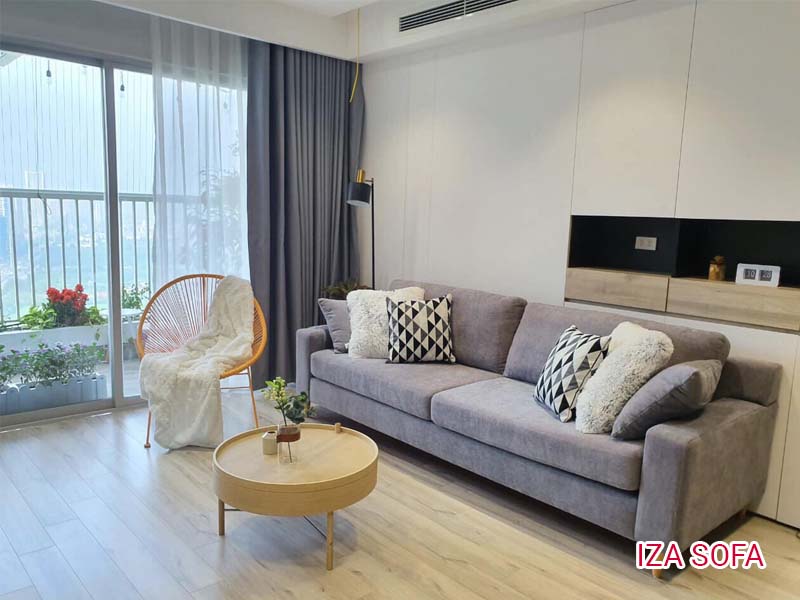 Sofa văng cho căn hộ chung cư