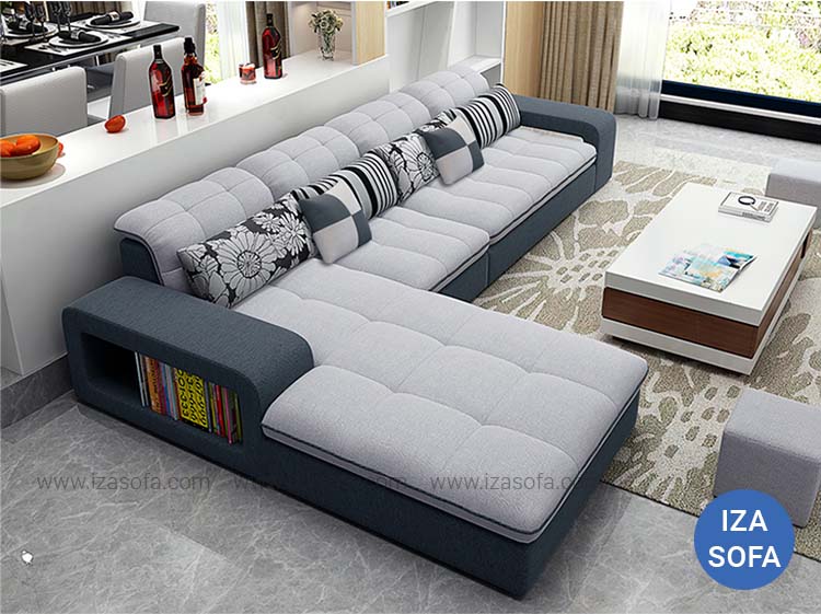 sofa phòng khách za029