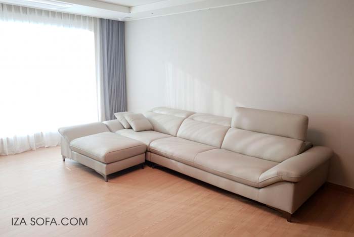 Sofa da đẹp tại iza sofa