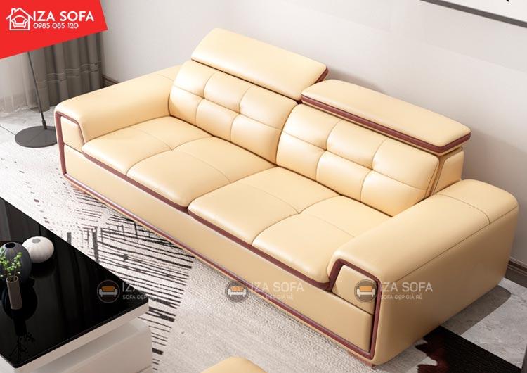 Sofa phòng giám đốc công ty