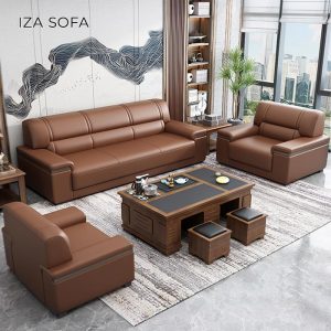Sofa cho phòng giám đốc